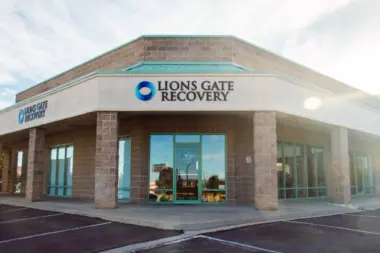 The facilities at Lion's Gate Recovery - Cedar City Campus in Cedar City, UT 2